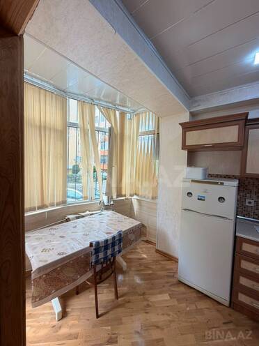 Satılır 3 otaqlı yeni tikili 73 m², Masazır q., photo 10 from 13