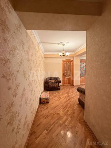 Satılır 3 otaqlı yeni tikili 73 m², Masazır q., photo 4 from 13