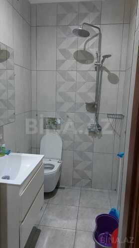 Satılır 3 otaqlı köhnə tikili 92 m², Nəsimi r., photo 18 from 20