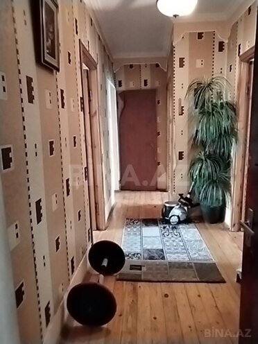 Satılır 3 otaqlı köhnə tikili 95 m², photo 4 from 9