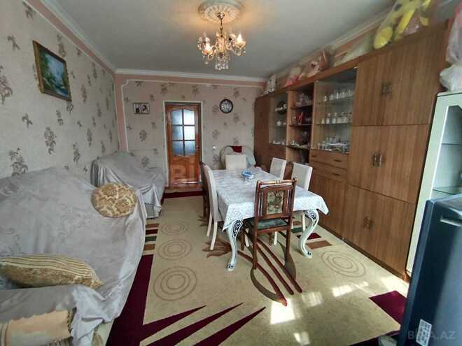 Satılır 3 otaqlı köhnə tikili 95 m², photo 1 from 9