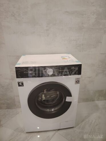 İcarəyə verilir 2 otaqlı yeni tikili 65 m², Dərnəgül m., photo 28 from 31
