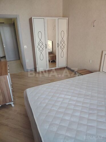 İcarəyə verilir 2 otaqlı yeni tikili 65 m², Dərnəgül m., photo 30 from 31