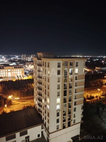 İcarəyə verilir 2 otaqlı yeni tikili 65 m², Dərnəgül m., photo 14 from 31