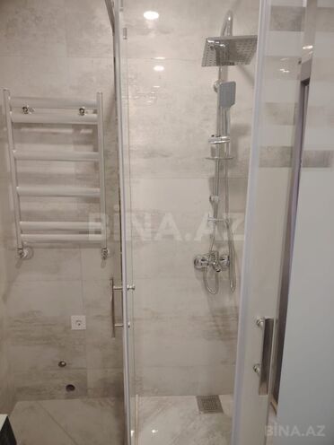 İcarəyə verilir 2 otaqlı yeni tikili 65 m², Dərnəgül m., photo 26 from 31