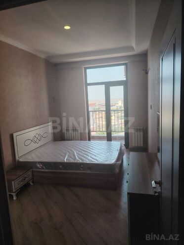 İcarəyə verilir 2 otaqlı yeni tikili 65 m², Dərnəgül m., photo 9 from 31