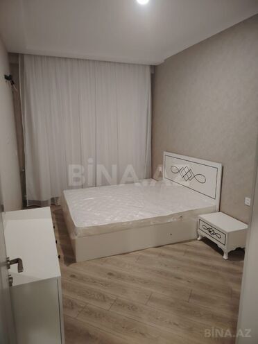 İcarəyə verilir 2 otaqlı yeni tikili 65 m², Dərnəgül m., photo 6 from 31