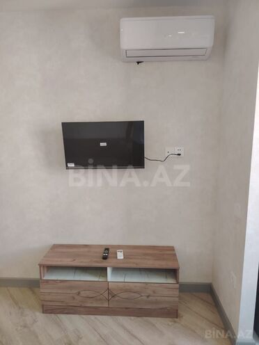 İcarəyə verilir 2 otaqlı yeni tikili 65 m², Dərnəgül m., photo 17 from 31