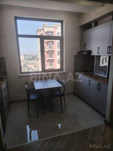 İcarəyə verilir 2 otaqlı yeni tikili 65 m², Dərnəgül m., photo 20 from 31