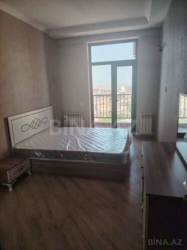 İcarəyə verilir 2 otaqlı yeni tikili 65 m², Dərnəgül m., photo 29 from 31