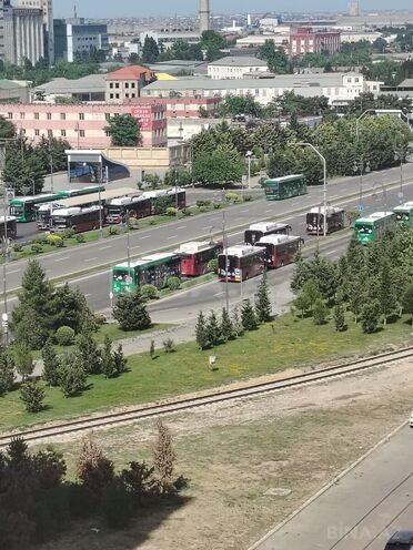 İcarəyə verilir 2 otaqlı yeni tikili 65 m², Dərnəgül m., photo 12 from 31