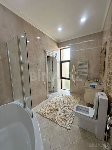Продаётся 5-комн. дом/дача 600 м², пос. Бадамдар, photo 22 from 32