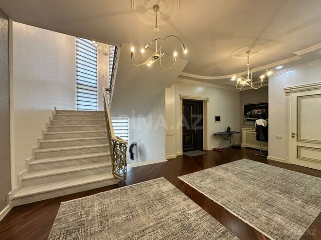 Продаётся 5-комн. дом/дача 600 м², пос. Бадамдар, photo 11 from 32