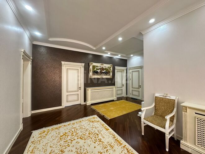 Продаётся 5-комн. дом/дача 600 м², пос. Бадамдар, photo 25 from 32