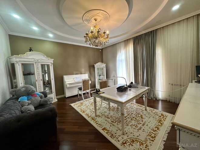 Продаётся 5-комн. дом/дача 600 м², пос. Бадамдар, photo 17 from 32