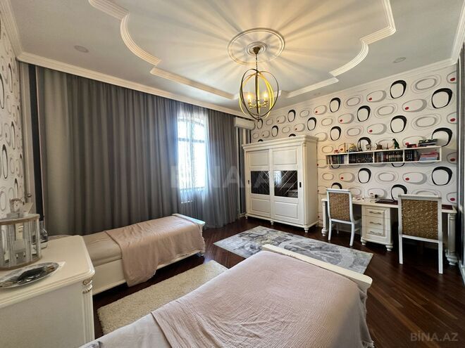 Продаётся 5-комн. дом/дача 600 м², пос. Бадамдар, photo 27 from 32