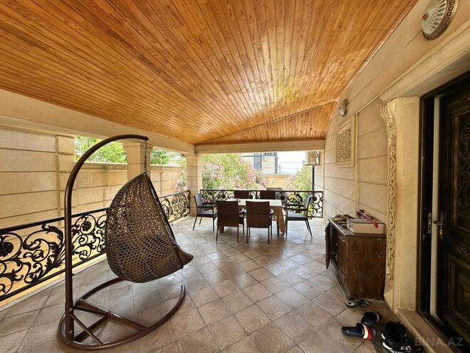 Продаётся 5-комн. дом/дача 600 м², пос. Бадамдар, photo 5 from 32