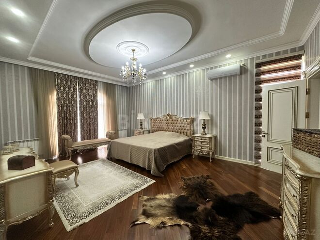 Продаётся 5-комн. дом/дача 600 м², пос. Бадамдар, photo 19 from 32