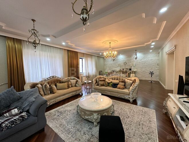 Продаётся 5-комн. дом/дача 600 м², пос. Бадамдар, photo 9 from 32