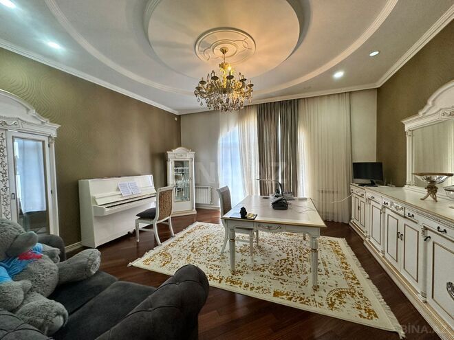Продаётся 5-комн. дом/дача 600 м², пос. Бадамдар, photo 16 from 32
