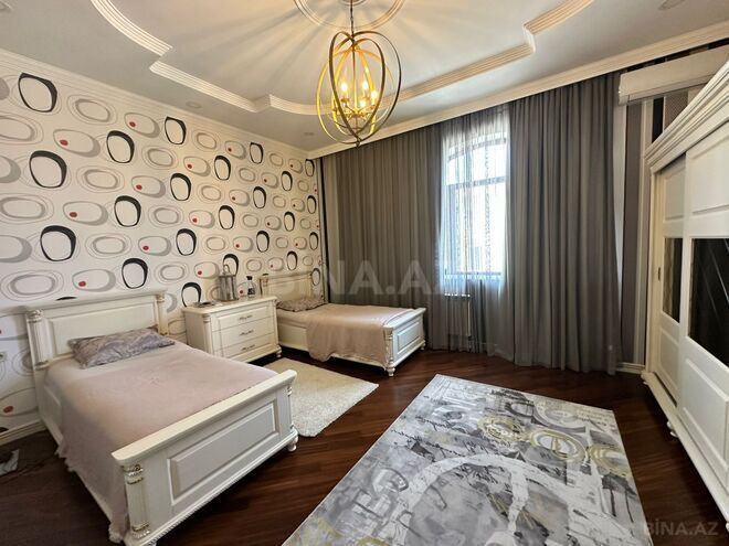 Продаётся 5-комн. дом/дача 600 м², пос. Бадамдар, photo 26 from 32