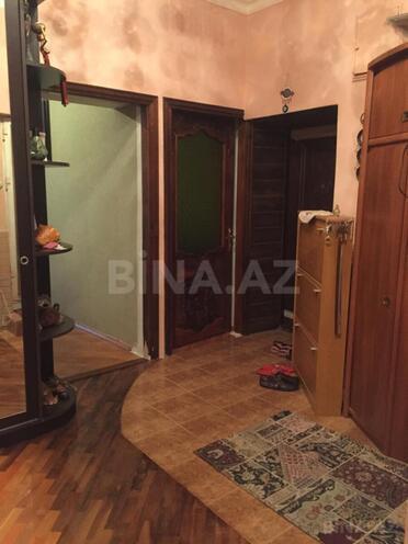 İcarəyə verilir 2 otaqlı köhnə tikili 66 m², Nəsimi r., photo 7 from 12