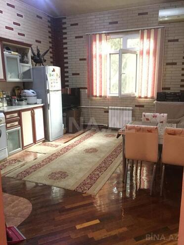 İcarəyə verilir 2 otaqlı köhnə tikili 66 m², Nəsimi r., photo 6 from 12