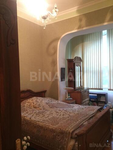 İcarəyə verilir 2 otaqlı köhnə tikili 66 m², Nəsimi r., photo 4 from 12