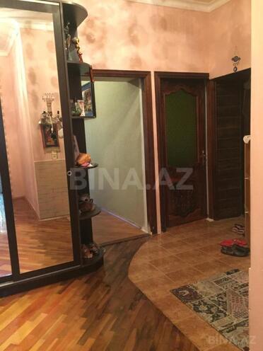 İcarəyə verilir 2 otaqlı köhnə tikili 66 m², Nəsimi r., photo 5 from 12