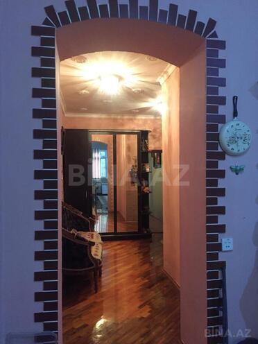 İcarəyə verilir 2 otaqlı köhnə tikili 66 m², Nəsimi r., photo 11 from 12