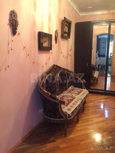 İcarəyə verilir 2 otaqlı köhnə tikili 66 m², Nəsimi r., photo 3 from 12