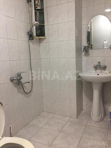 İcarəyə verilir 2 otaqlı köhnə tikili 66 m², Nəsimi r., photo 8 from 12