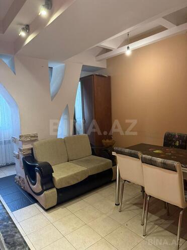 Сдаётся 3-комн. вторичка 74 м², м. Элмляр Академиясы, photo 6 from 16
