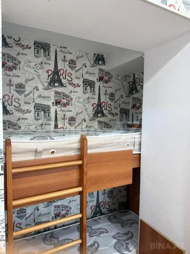 Сдаётся 3-комн. вторичка 74 м², м. Элмляр Академиясы, photo 9 from 16