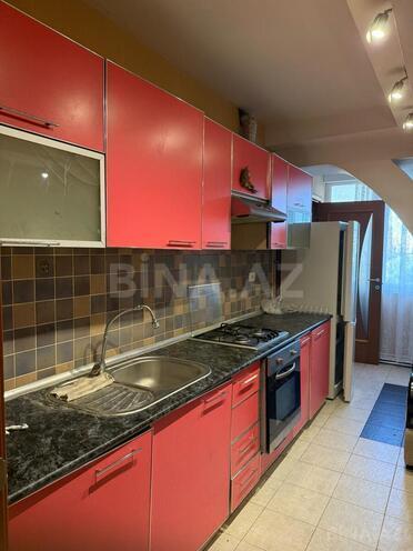 Сдаётся 3-комн. вторичка 74 м², м. Элмляр Академиясы, photo 12 from 16