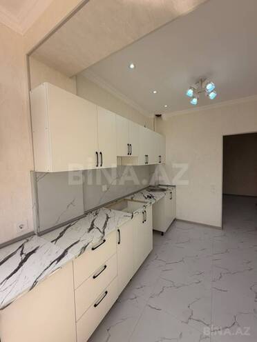 Satılır 3 otaqlı yeni tikili 72 m², Masazır q., photo 4 from 13