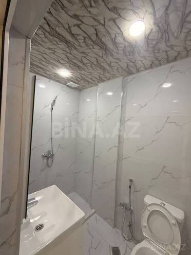 Satılır 3 otaqlı yeni tikili 72 m², Masazır q., photo 12 from 13