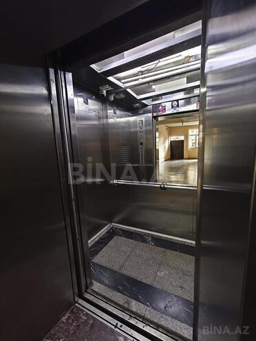 İcarəyə verilir 2 otaqlı yeni tikili 75 m², Azadlıq Prospekti m., photo 12 from 13