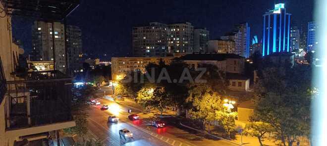 Satılır 2 otaqlı köhnə tikili 40 m², Elmlər Akademiyası m., photo 15 from 16