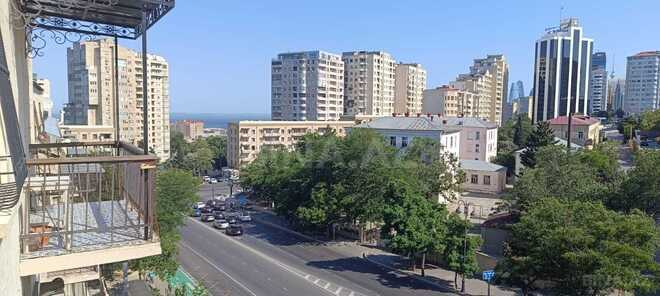 Satılır 2 otaqlı köhnə tikili 40 m², Elmlər Akademiyası m., photo 3 from 16