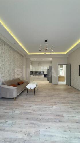 Продаётся 2-комн. новостройка 91 м², м. 28 мая, photo 8 from 13