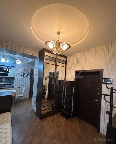 Продаётся 4-комн. новостройка 150 м², м. Халглар Достлугу, photo 9 from 10