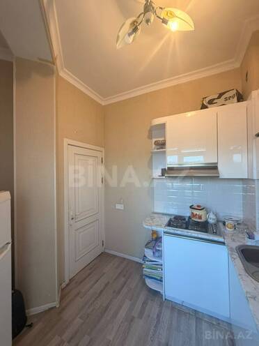 Satılır 2 otaqlı yeni tikili 49 m², Masazır q., photo 5 from 10