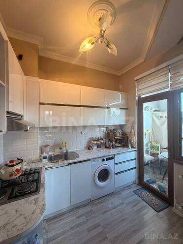 Satılır 2 otaqlı yeni tikili 49 m², Masazır q., photo 4 from 10