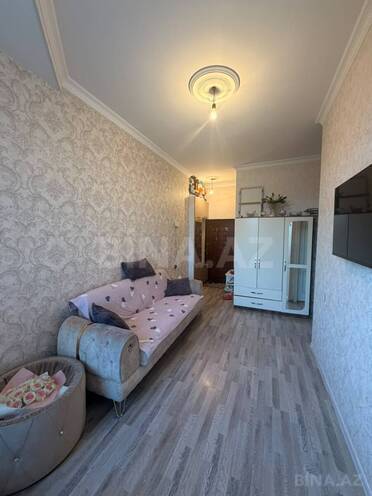 Satılır 2 otaqlı yeni tikili 49 m², Masazır q., photo 3 from 10