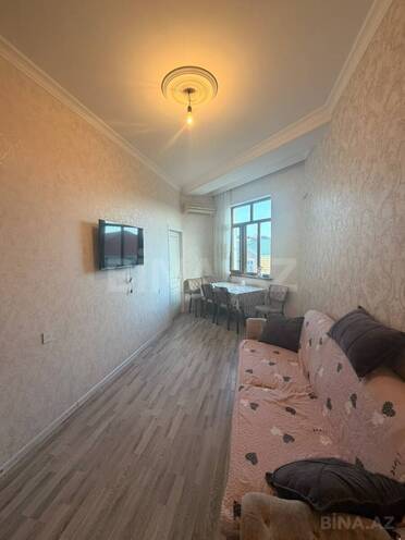 Satılır 2 otaqlı yeni tikili 49 m², Masazır q., photo 1 from 10