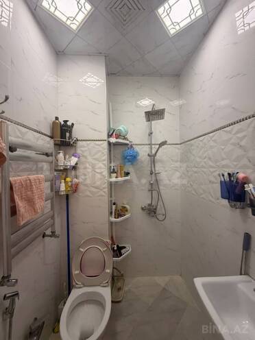 Satılır 2 otaqlı yeni tikili 49 m², Masazır q., photo 9 from 10