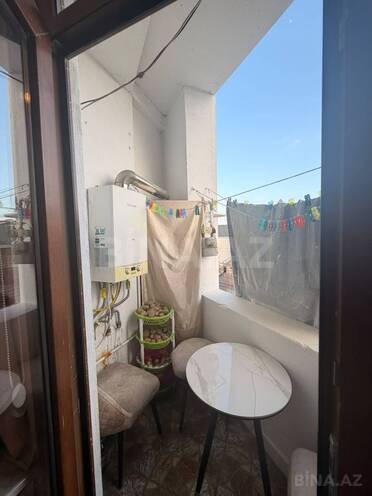 Satılır 2 otaqlı yeni tikili 49 m², Masazır q., photo 8 from 10