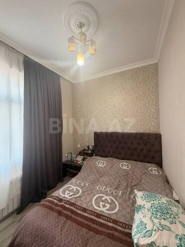 Satılır 2 otaqlı yeni tikili 49 m², Masazır q., photo 6 from 10