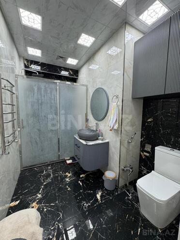 Satılır 3 otaqlı yeni tikili 92 m², Badamdar q., photo 12 from 14